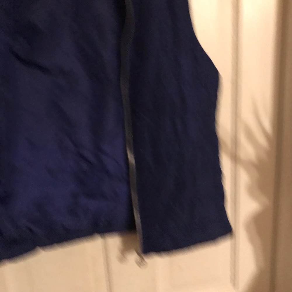 Mk Blazer Jacket - image 7